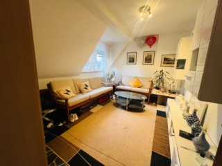 Ad image: Voll möbliertes Zimmer ( Full Furnished Room)