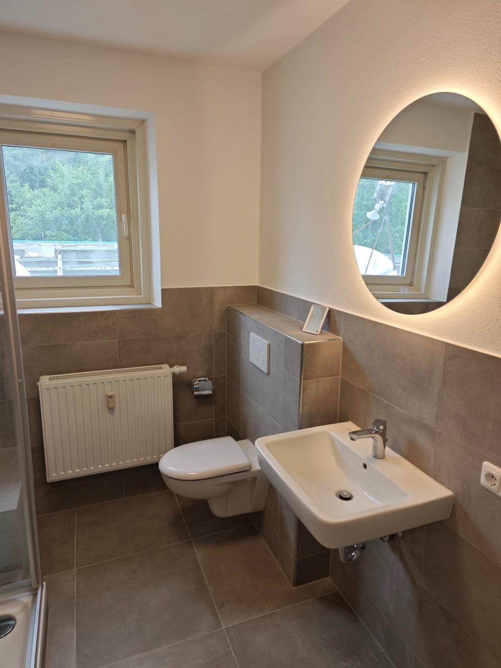 4-Zimmer Wohnung mit Küche neu renoviert in Uttenreuth (Erlangen-Ost) – Erlanger Straße 33, 91080 Erlangen Uttenreuth – Vorschaubild 14