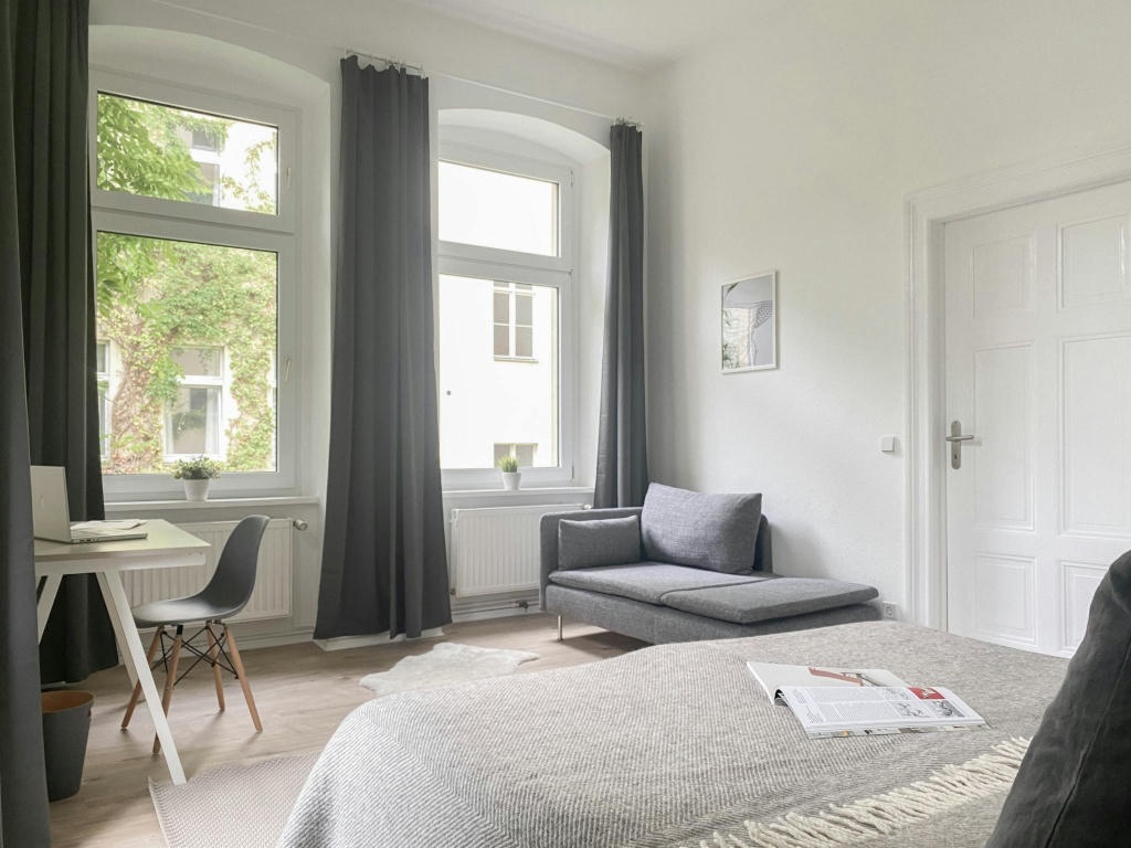 Pohlstraße, Berlin – Pohlstraße, 10785 Berlin Kreuzberg – Vorschaubild 5