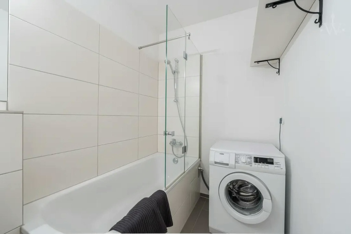 Wohnung Kreuzberg Wilhelmstraße - Bild 7