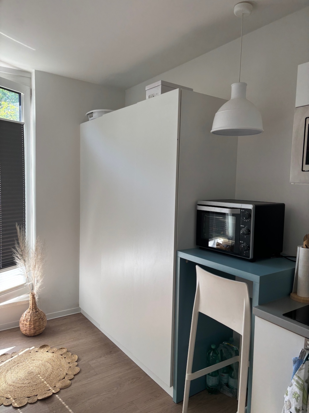 Schönes Studenten Apartment mit großer Dachterrasse – Melatengürtel 113-, 50825 Köln Ehrenfeld – Vorschaubild 3