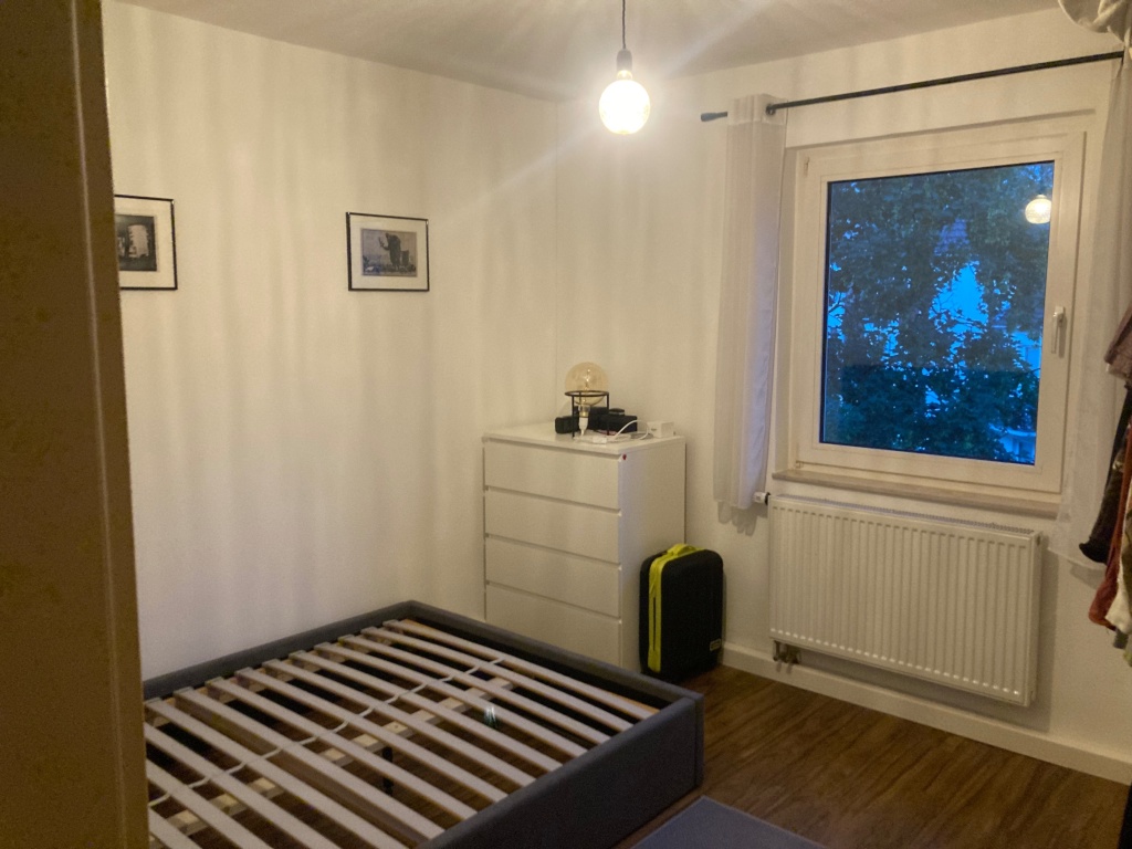 voll ausgestattete 3 Zimmer Wohnung mit Balkon – Klingelpütz, 50670 Köln Altstadt-Nord – Vorschaubild 6