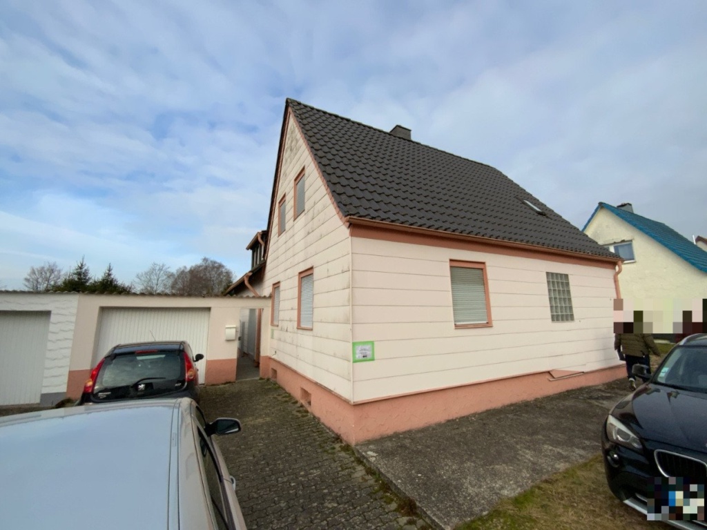 Flatshare Homburg Kiefernweg - picture 12