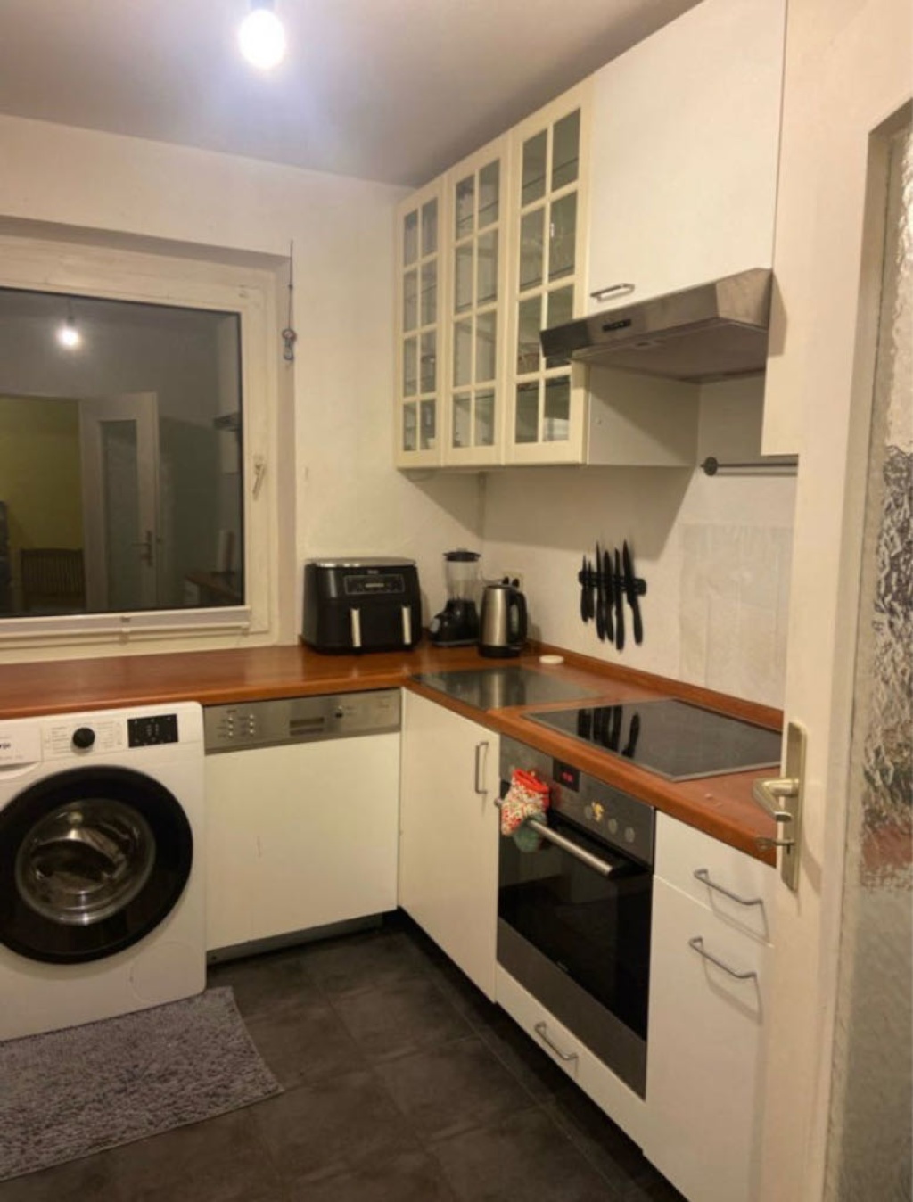 WG-Zimmer Niederrad Güntherstraße - Bild 6