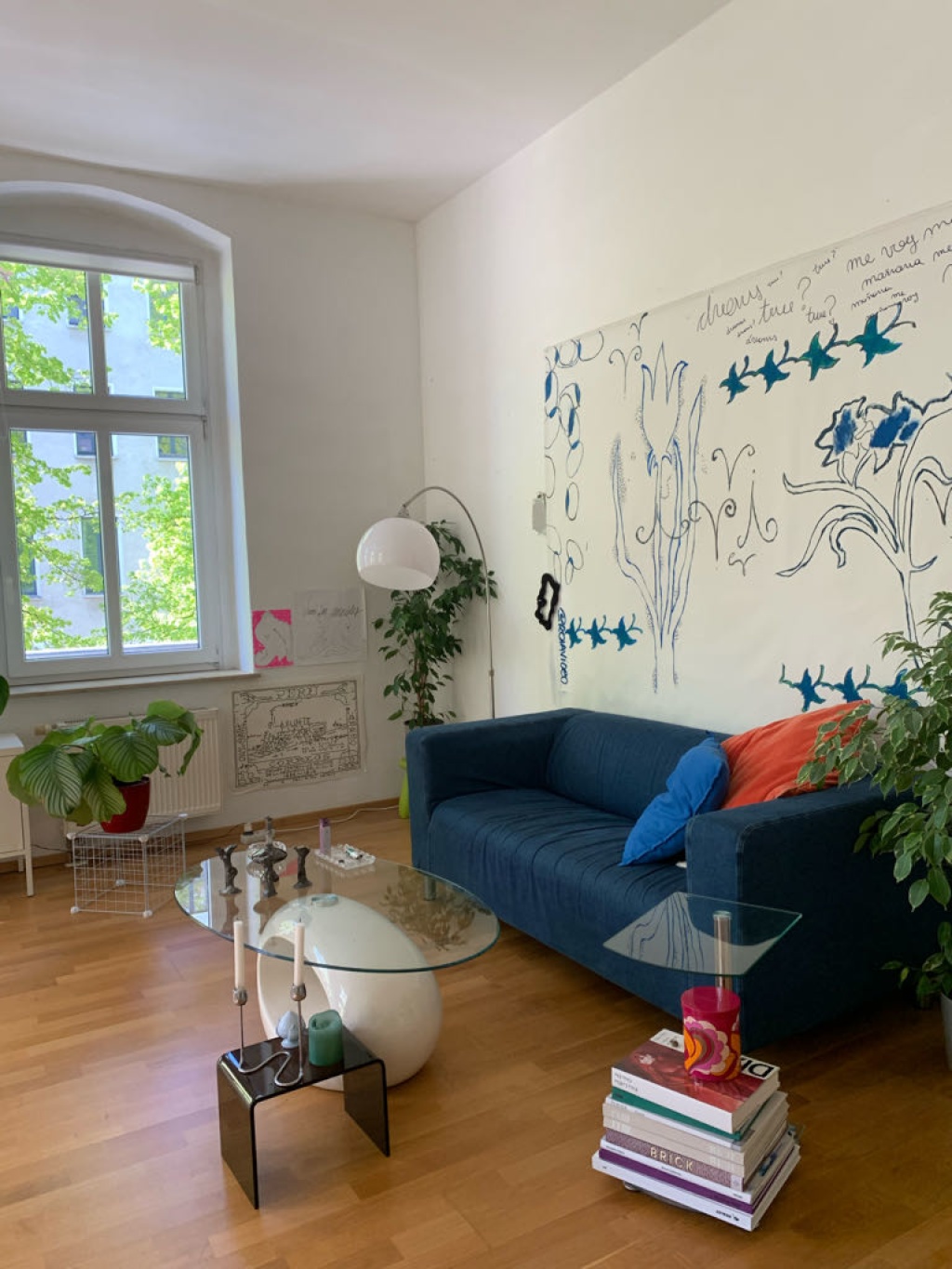 Wohnung Prenzlauer Berg Zionskirchstraße - Bild 5