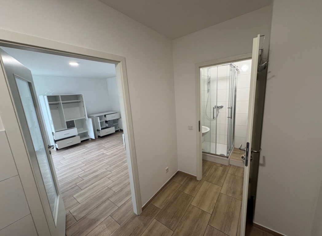 Möbliertes Apartment in Erlangen-Bruck – Nähe Siemens & S-Bahn – Gerhart-Hauptmann-Straße 11, 91058 Erlangen Bruck – Vorschaubild 9
