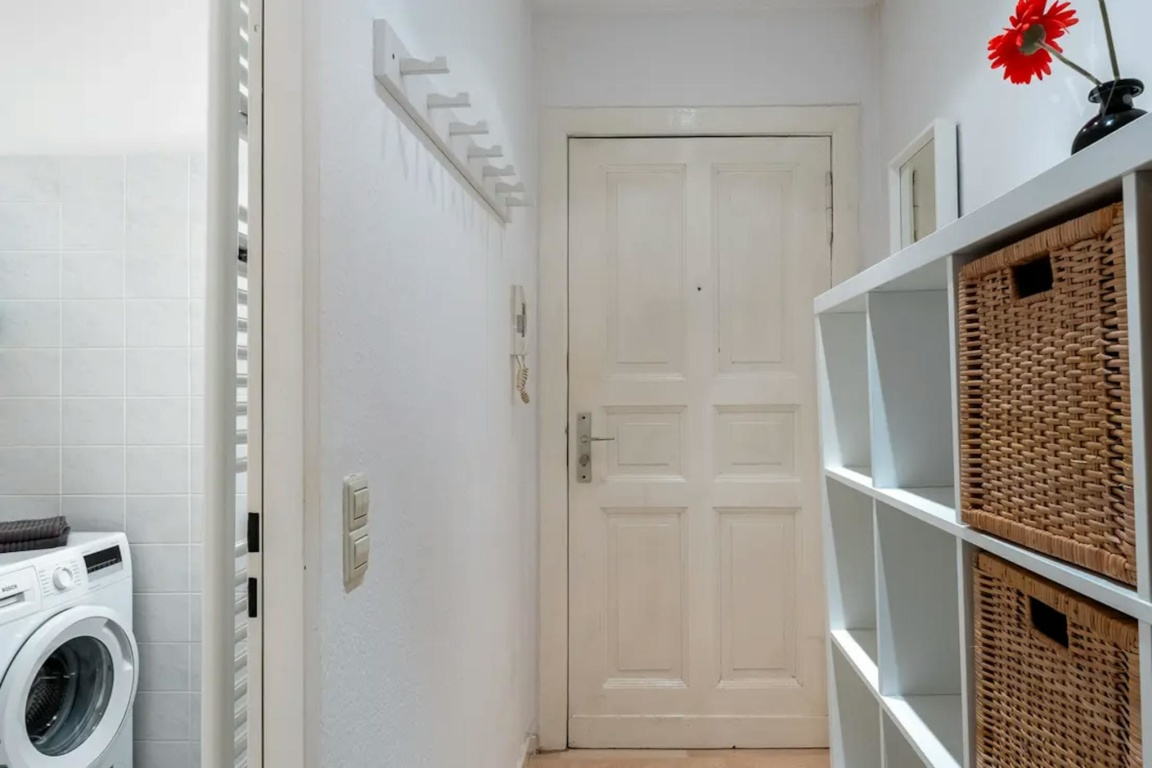 Langhansstraße, Berlin – Langhansstraße, 13086 Berlin Weißensee – Vorschaubild 6