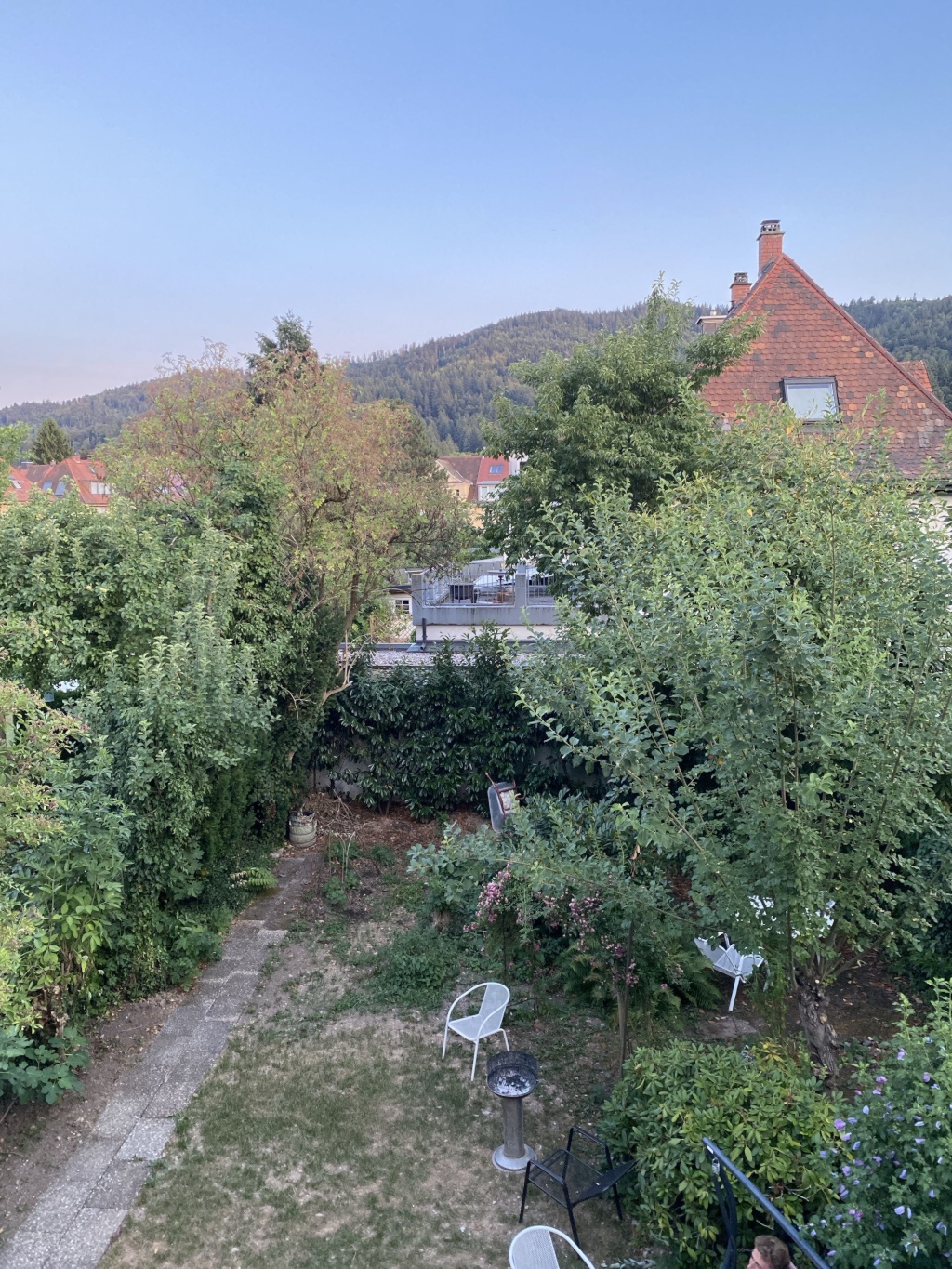 Habitación en WG Waldsee Schwarzwaldstraße - foto 4