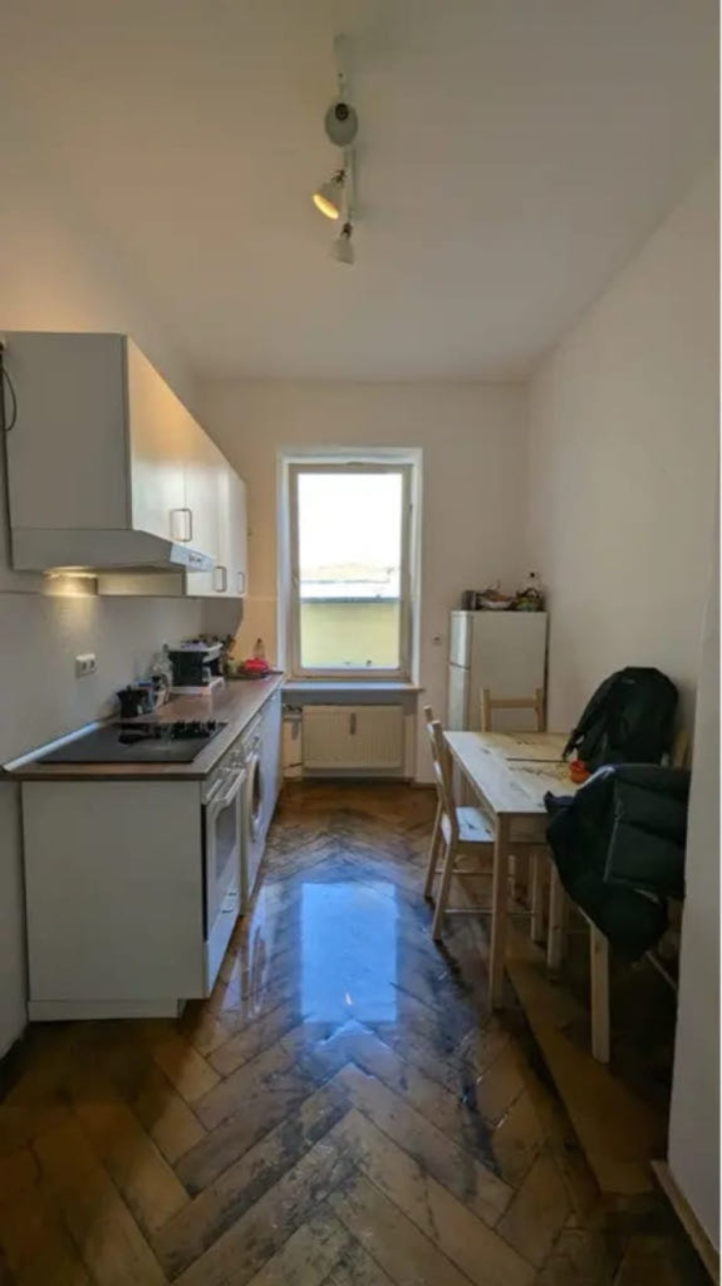 Flatshare Obergiesing Deisenhofener Straße 4 - picture 3