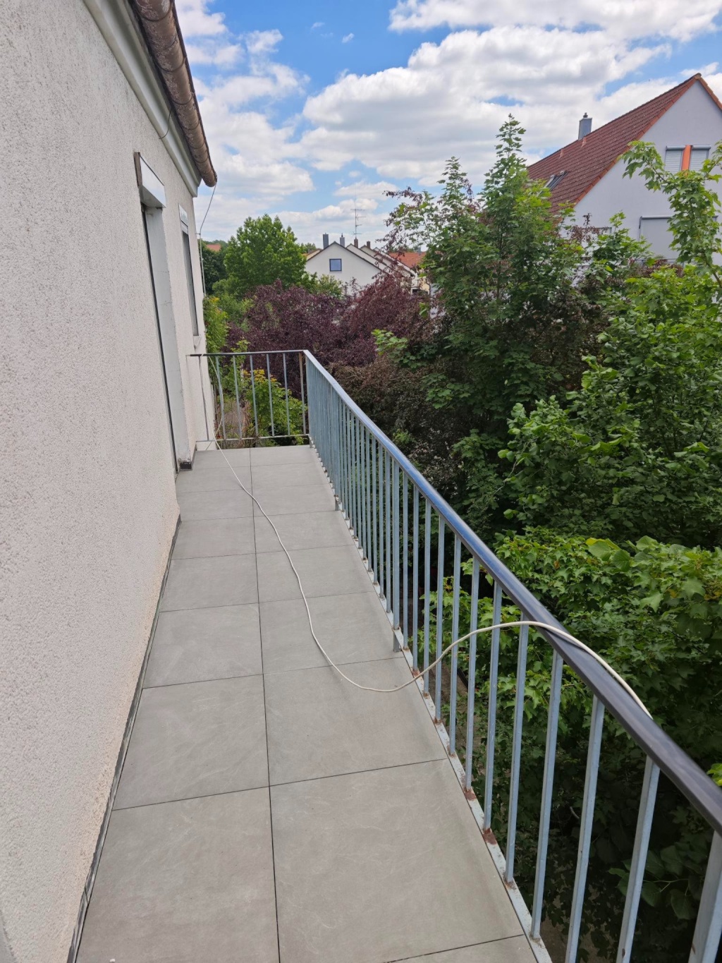 4-Zimmer Wohnung mit Küche neu renoviert in Uttenreuth (Erlangen-Ost) – Erlanger Straße 33, 91080 Erlangen Uttenreuth – Vorschaubild 6