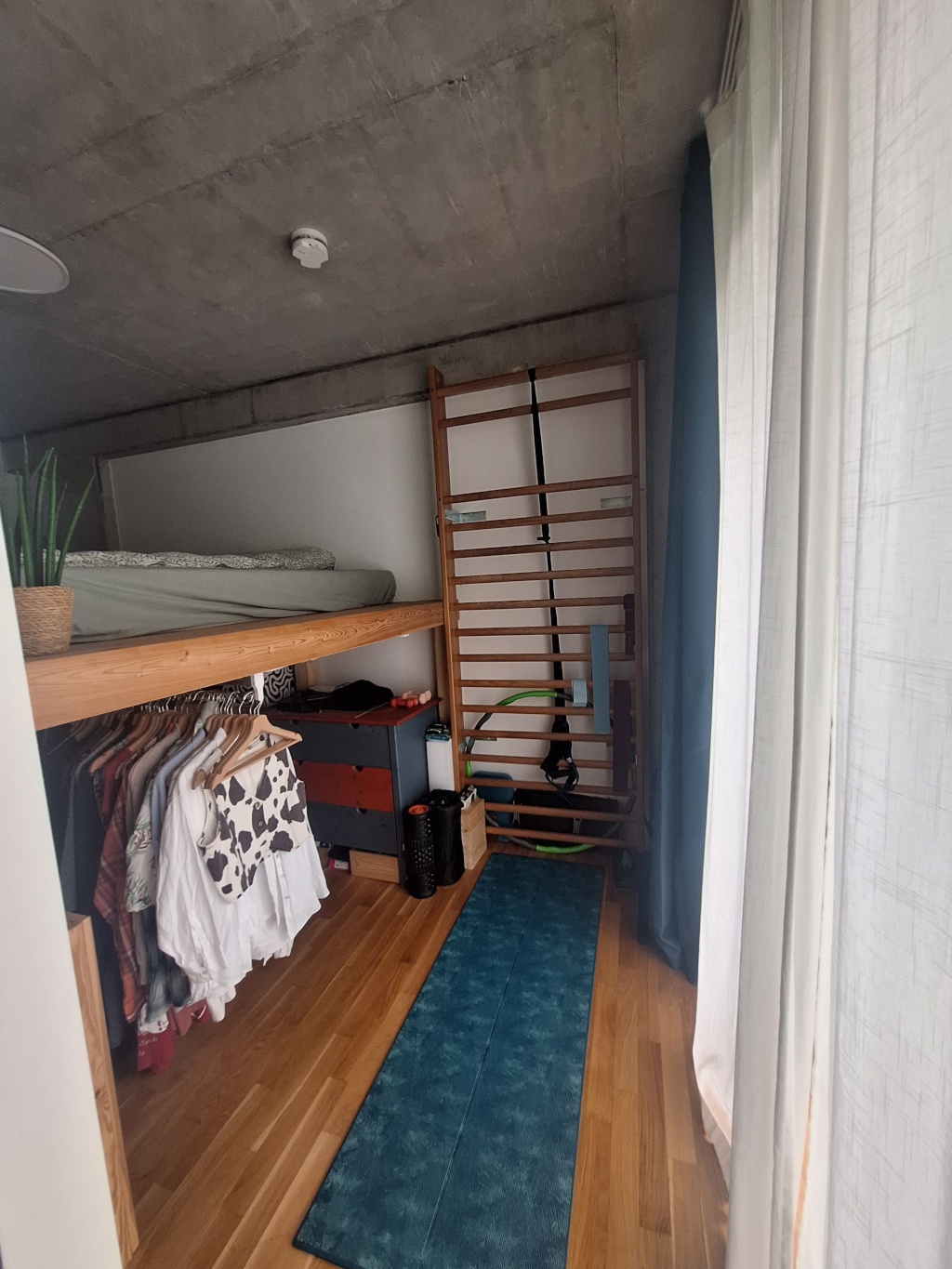 Möblierte Wohnung zur befristeten Untermiete – Lindenstr. 4, 12555 Berlin Köpenick – Vorschaubild 7
