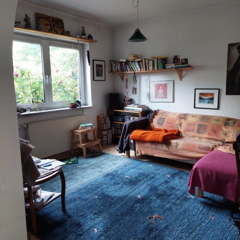 Apartamento Heskem Sandweg - foto 1