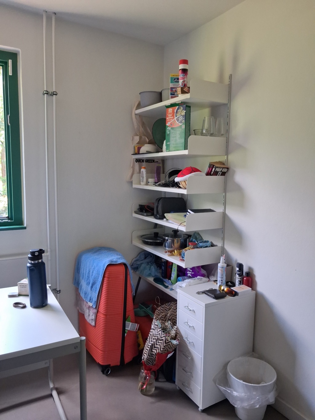 Habitación en WG Steglitz-Zehlendorf Wasgenstraße 75 - foto 3