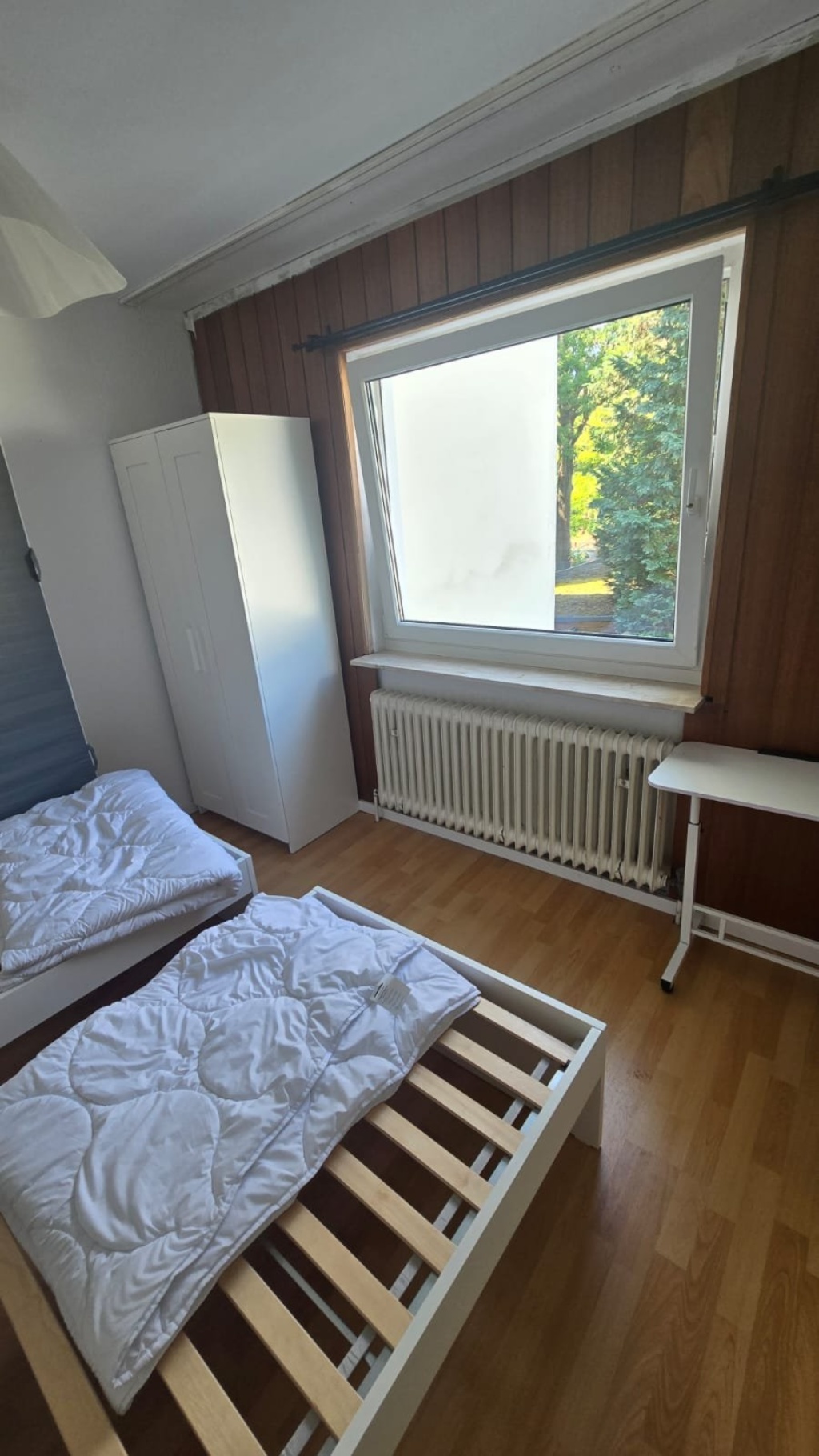 Wohnung MITTE Jägerstraße 33A - Bild 3