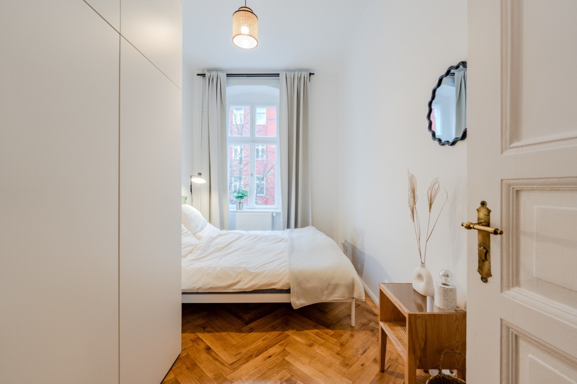 Wohnung Neukölln Mareschstraße - Bild 2