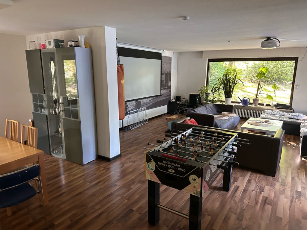 WG-Zimmer Zeppelinheim Mathilde-Rösch-Straße 5 - Bild 14