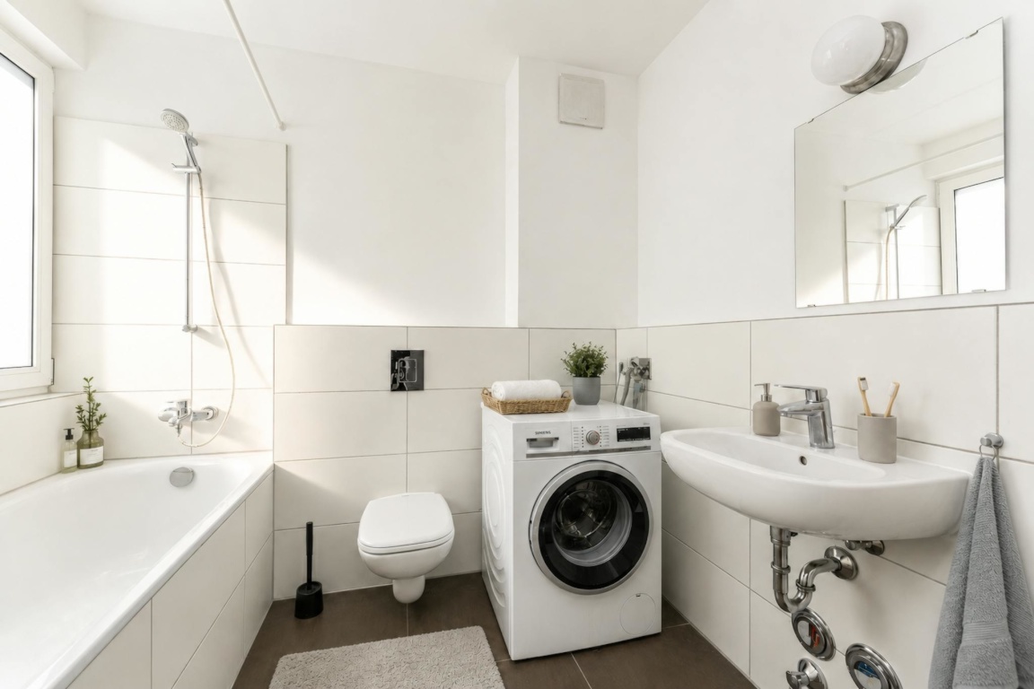 WG-Zimmer Berlin Schnellerstraße - Bild 8