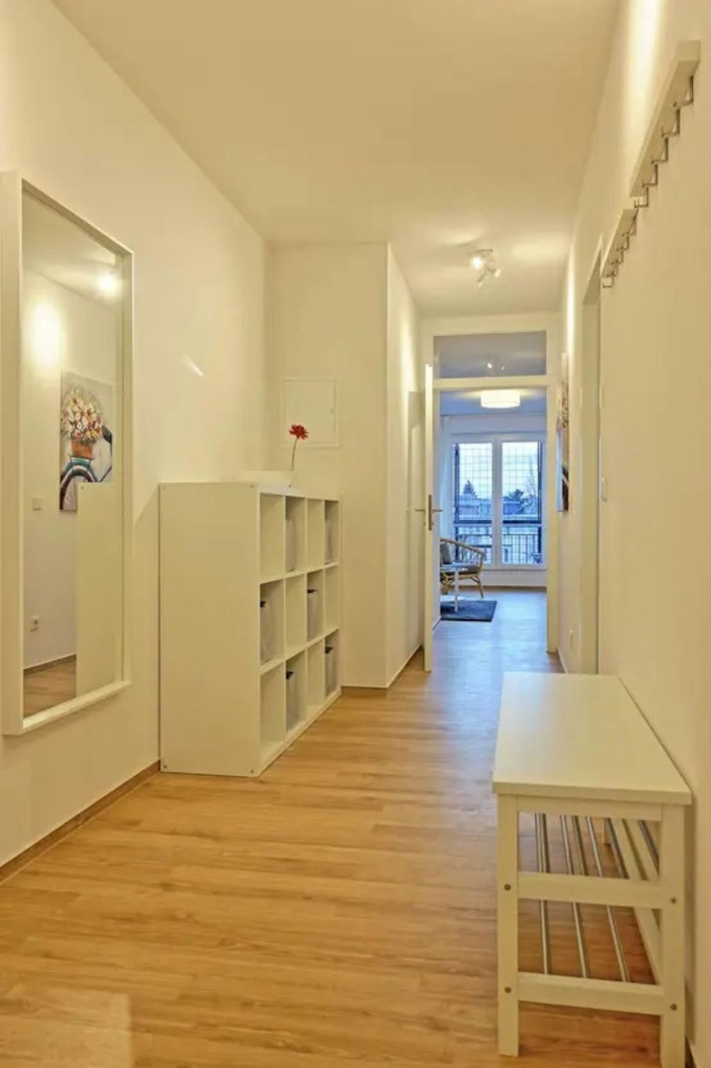 Wohnung Kreuzberg Kurfürstenstraße - Bild 6