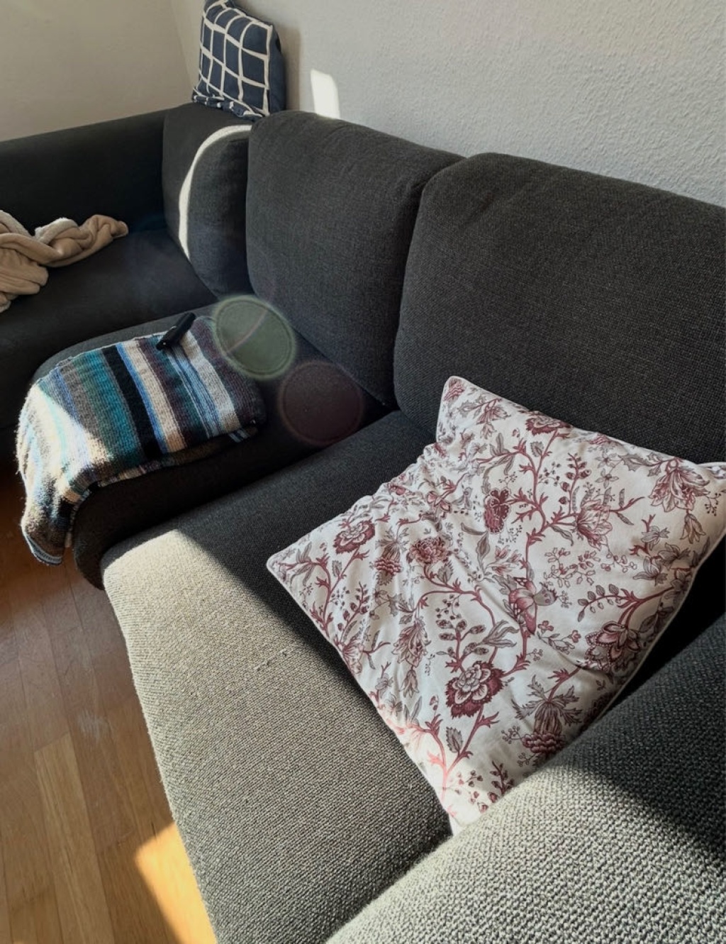 WG-Zimmer Paulsstadt Moritz-Wiggers-Straße - Bild 10