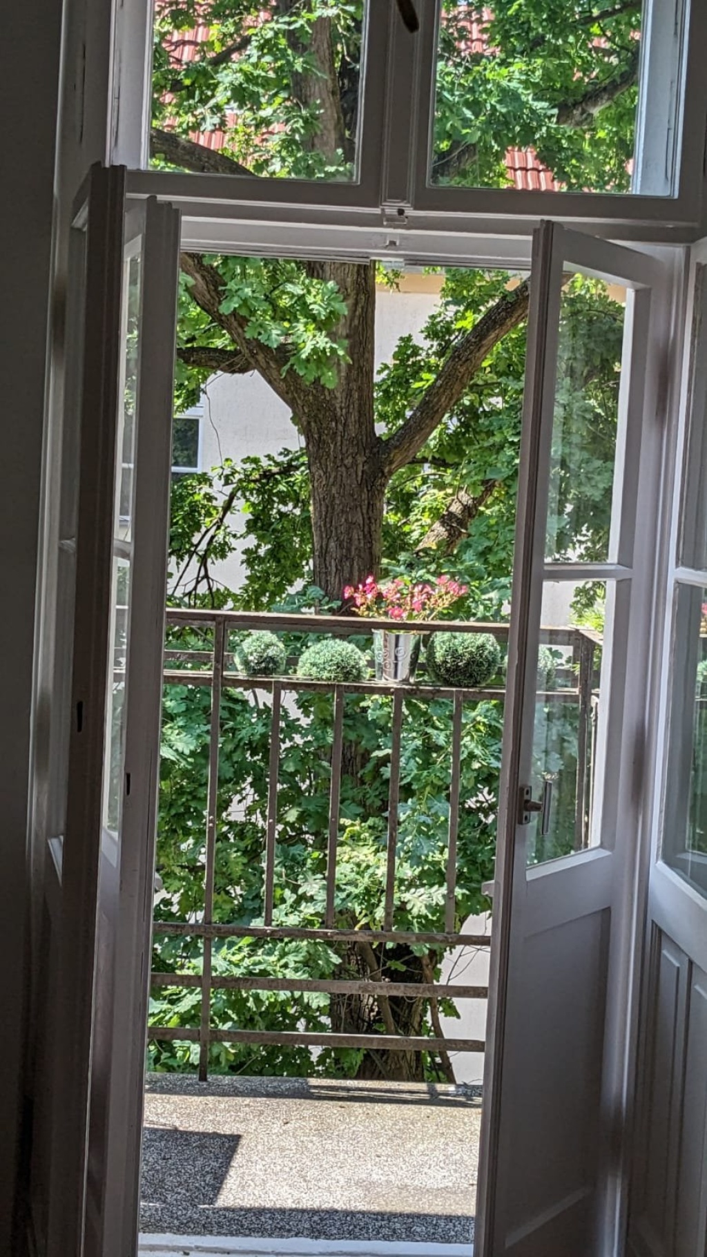 Wohnung Neukölln Fontanestraße - Bild 2