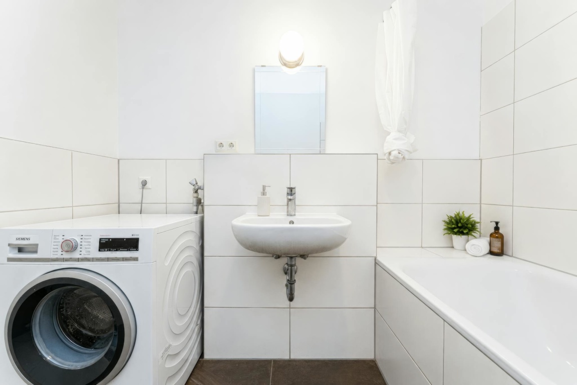 WG-Zimmer Berlin Schnellerstraße - Bild 6