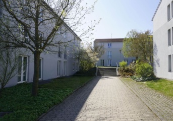 Anzeigenbild: Möbliertes Studentenzimmer – befristete Vermietung  - Kurzmiete
