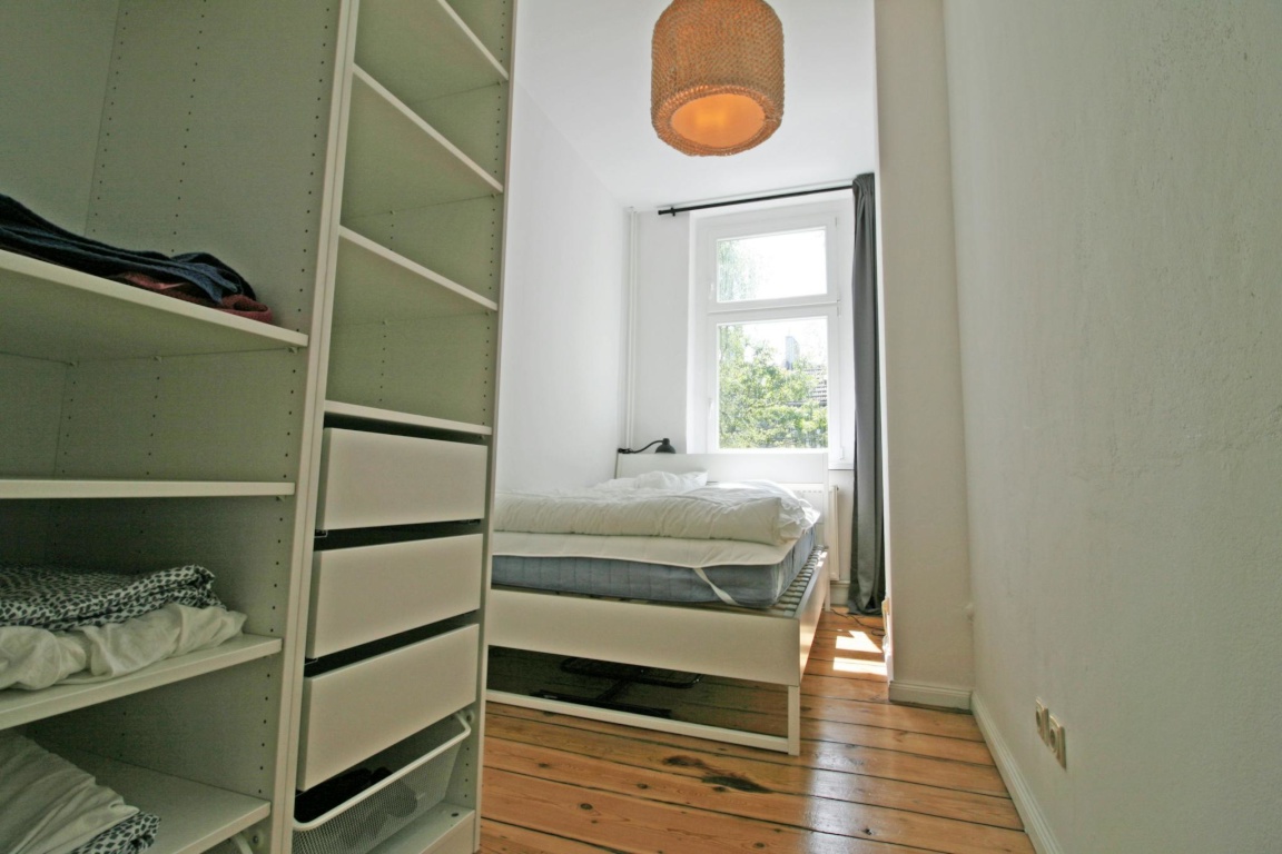 Gärtnerstraße, Berlin – Gärtnerstraße, 10245 Berlin Friedrichshain – Vorschaubild 3