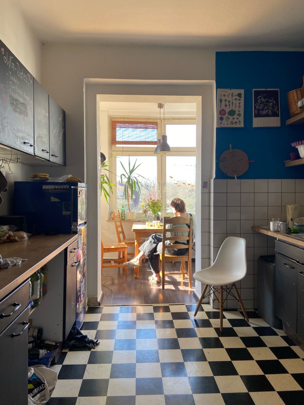 WG-Zimmer Geist Geiststraße 90 - Bild 4