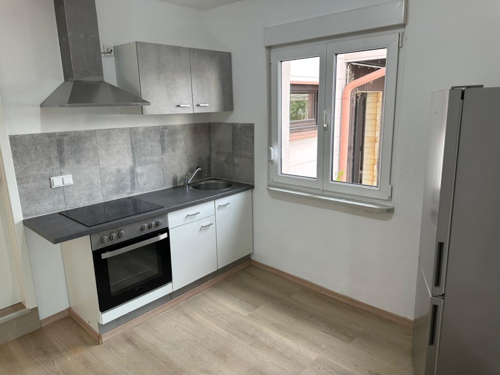 Flatshare Homburg Kiefernweg - picture 17