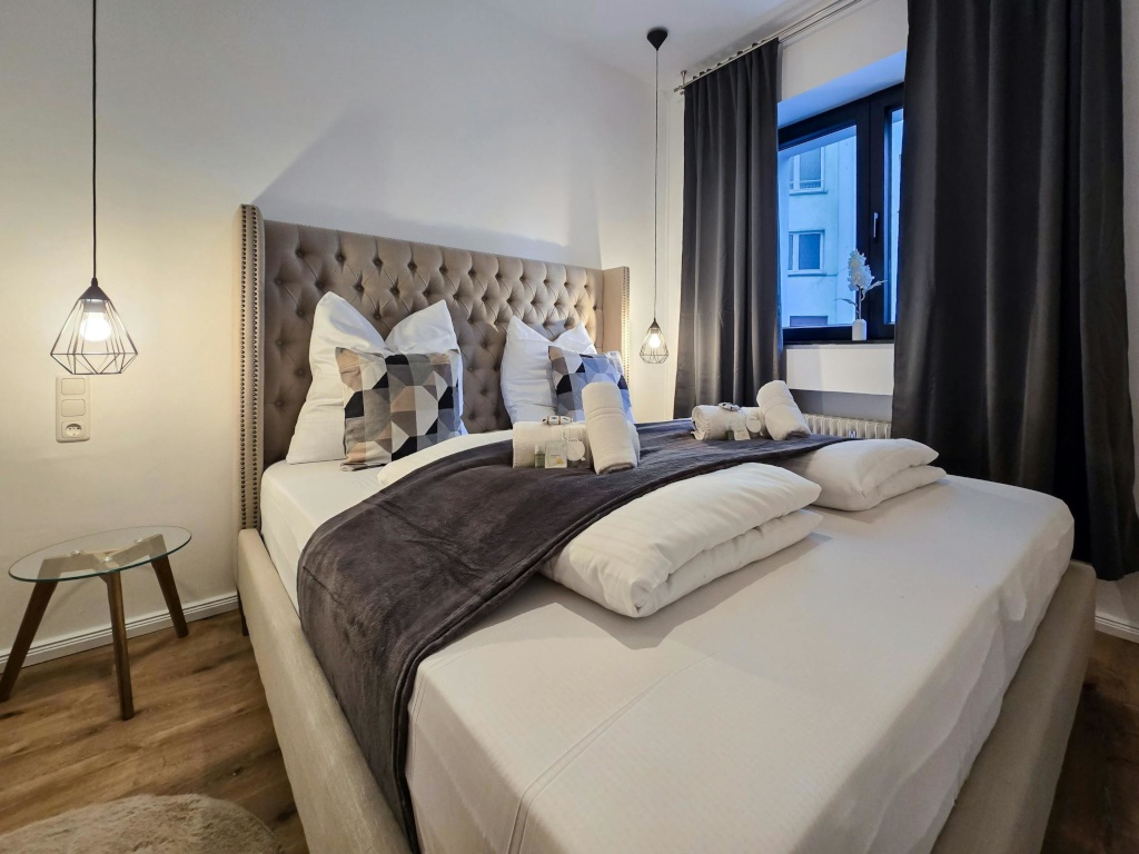 Apartamento Mitte Hoher Wall - foto 6