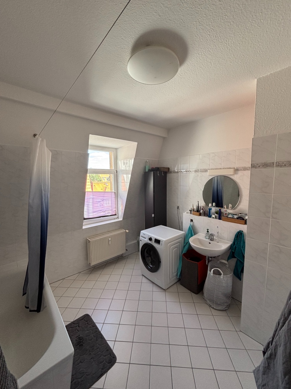 Schöne möblierte Wohnung in Uniklinikums Nähe - Untermiete – Löscherstraße 33, 1309 Dresden Striesen – Vorschaubild 5