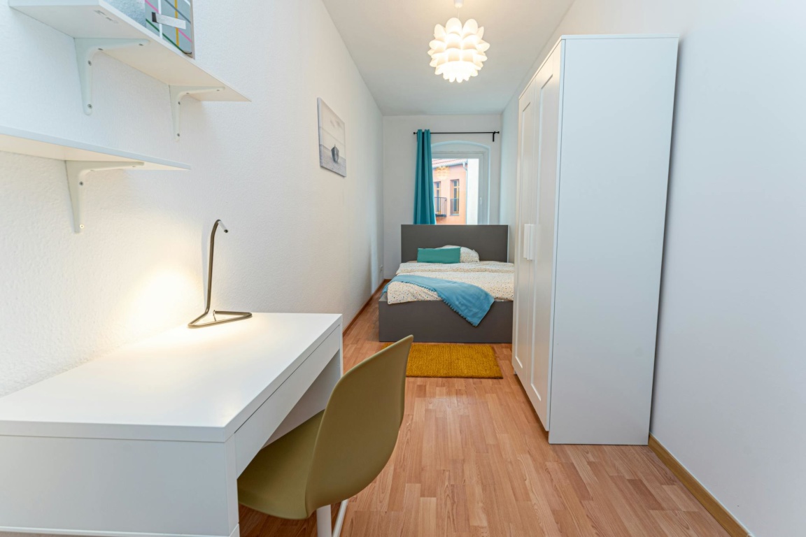 Flatshare Friedrichshain Petersburger Straße - picture 1