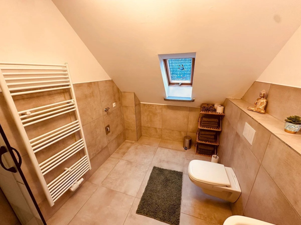 3 Zimmer Dachgeschosswohnung mit 76 m2 in Bremen – Häschenstraße 20, 28199 Bremen Neustadt – Vorschaubild 12