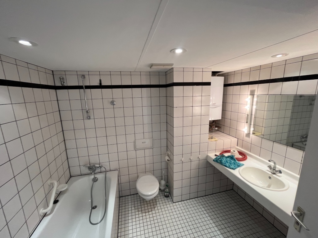 Flat Friedrichshain-Kreuzberg Grimmstr. - picture 4