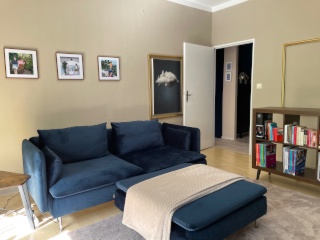 2 Room Apartment in Schöneberg/Wilmersdorf — photo 1