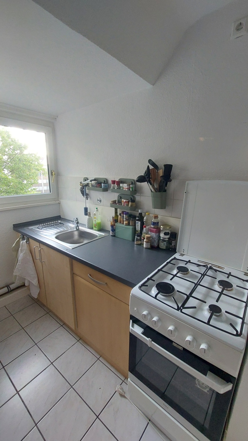 Habitación en WG Neu-Ulm Kasernstraße 10 - foto 10