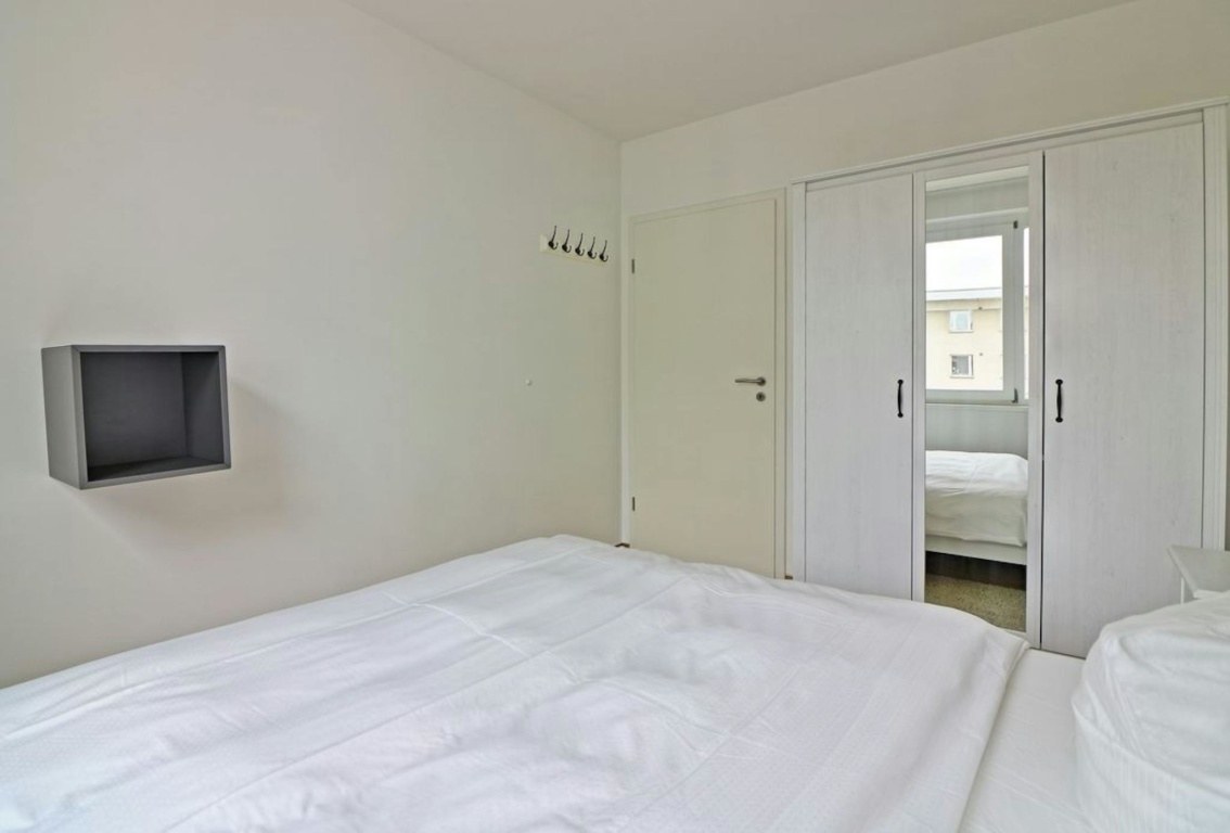 Wohnung Kreuzberg Kochstraße - Bild 3