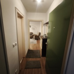 Anzeigenbild: 2-Zimmer-Wohnung in Wolfsburg - Nachmieter ab 01.09