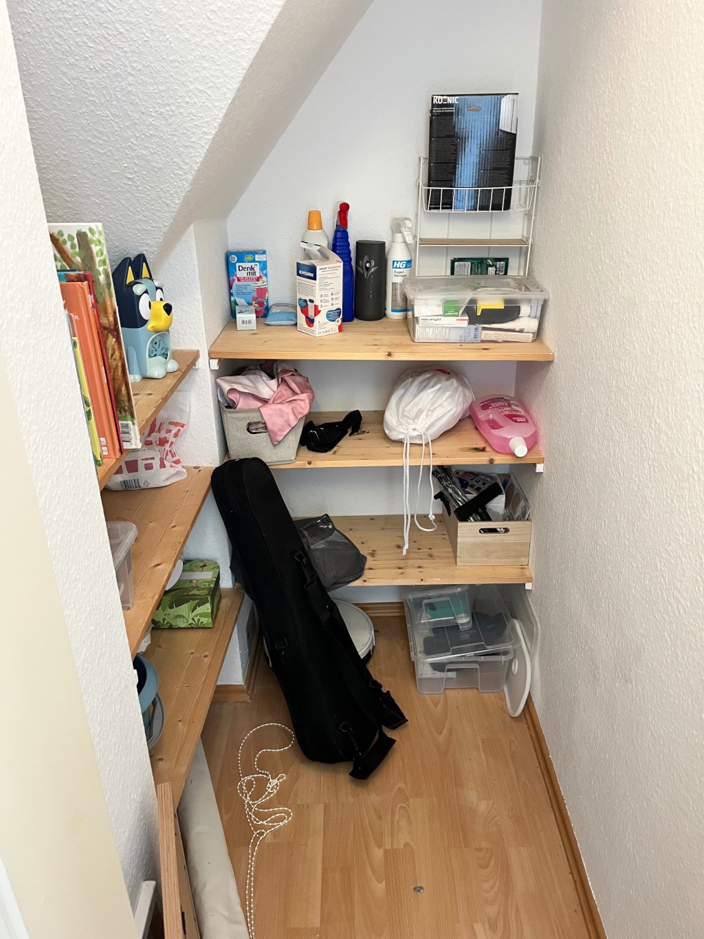 Raum für WG-Neugründung – Altmünsterstraße 1A, 65207 Wiesbaden Igstadt – Vorschaubild 6