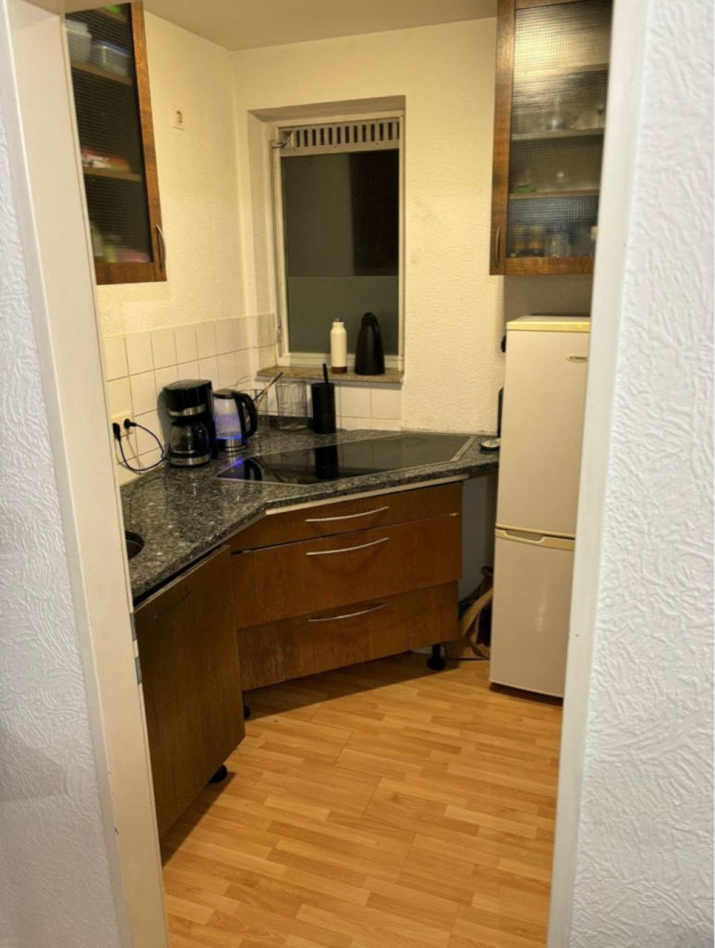 Wohnung Bornheim Wittelsbacherallee 24 - Bild 3