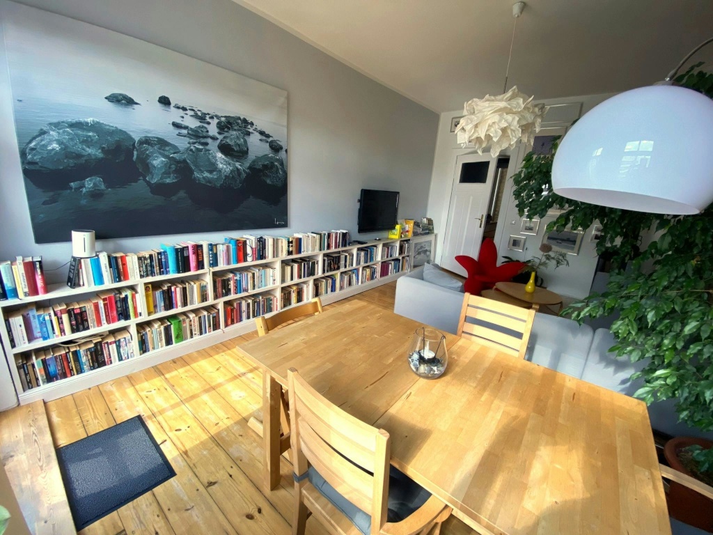 Simplonstraße, Berlin – Simplonstraße, 10245 Berlin Friedrichshain – Vorschaubild 3