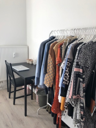 Anzeigenbild: Mindestmietzeit 9 Monate - Coole WG im Bilker Kiez sucht Mitbewohner/in