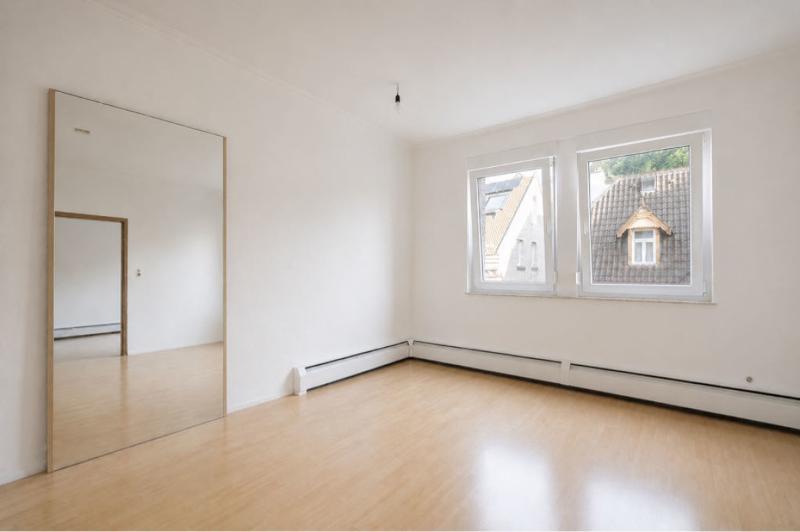 Flatshare Süd Böhmisreuteweg 38 - picture 4