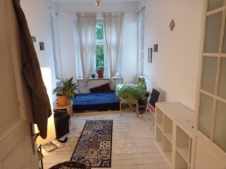 Zwischenmiete 29.07. – 13.08.| Günstige 2-Zimmer-Whg | zentral & unkompliziert — photo 1