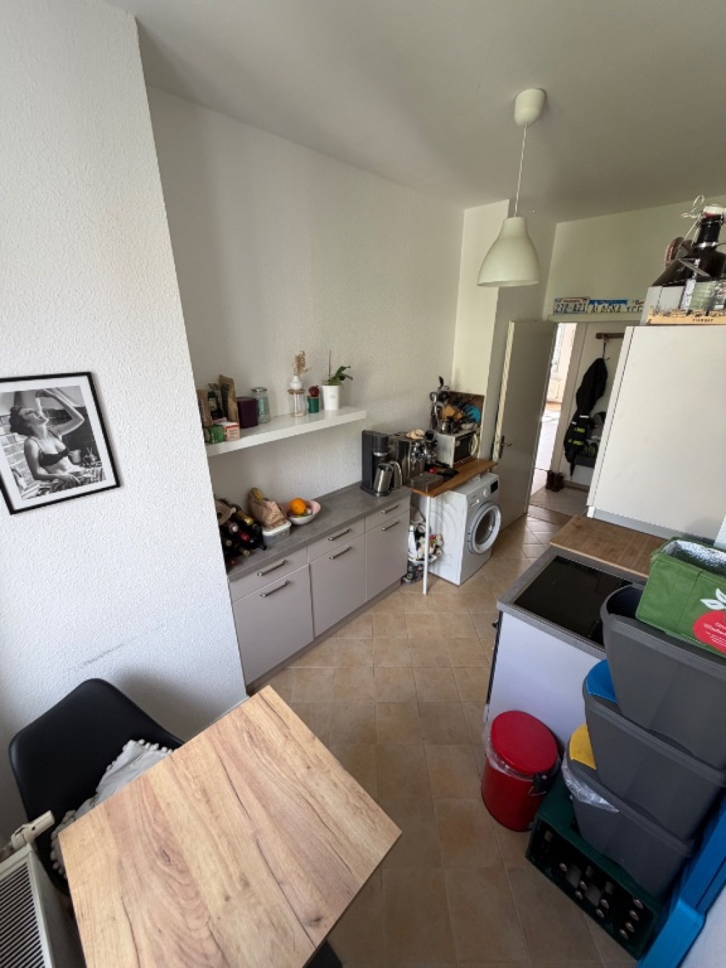 Zwischenmiete - Möblierte Wohnung am Boxhagener Platz - Nov. 26 bis Apr. 27 – Simon-Dach-Straße, 10245 Berlin Friedrichshain – Vorschaubild 10