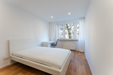 Imagen del anuncio: #Lüttich41WE07Z2 - möbliertes 13 m2 Zimmer in 3er-WG in Köln-Neustadt-Nord
