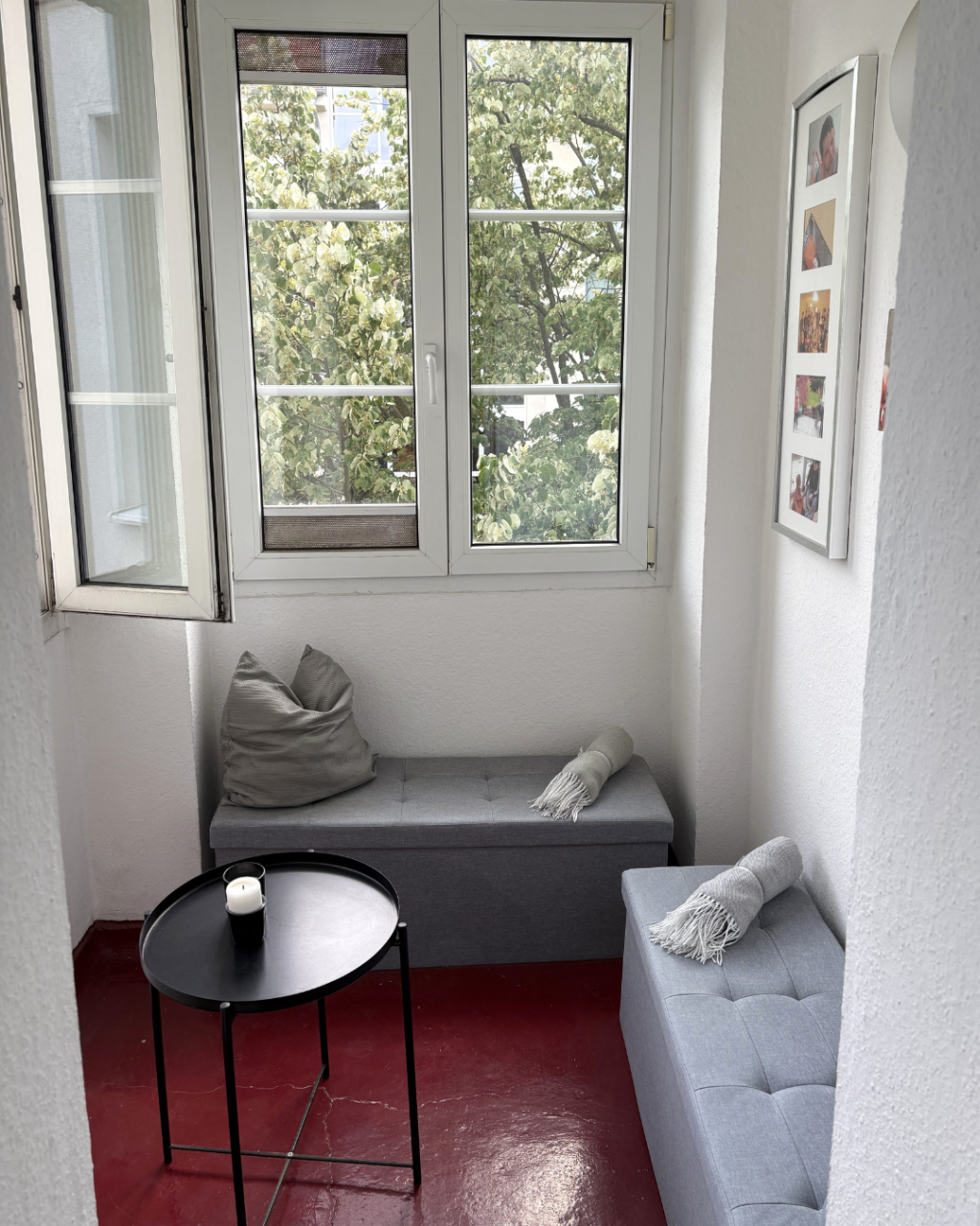 Wohnung Alt-Hohenschönhausen Schöneicherstraße 11 - Bild 5