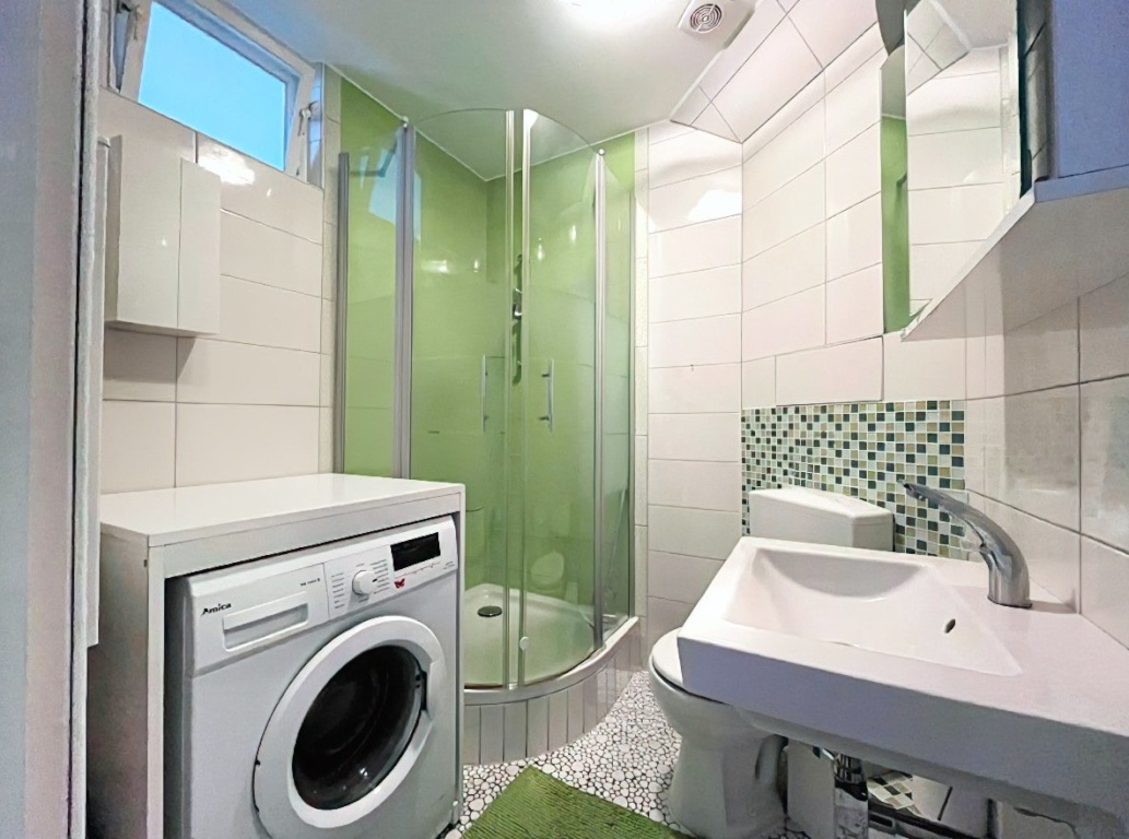 Wohnung Rudow Kornblumenring 97 - Bath