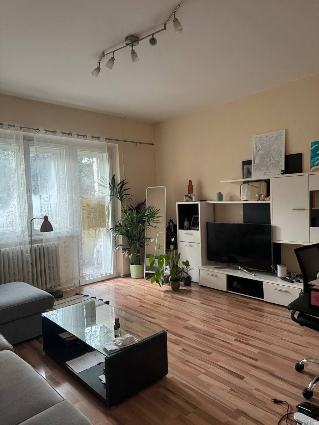 Wohnung Reinickendorf Emmentaler Str 6 - Bild 1