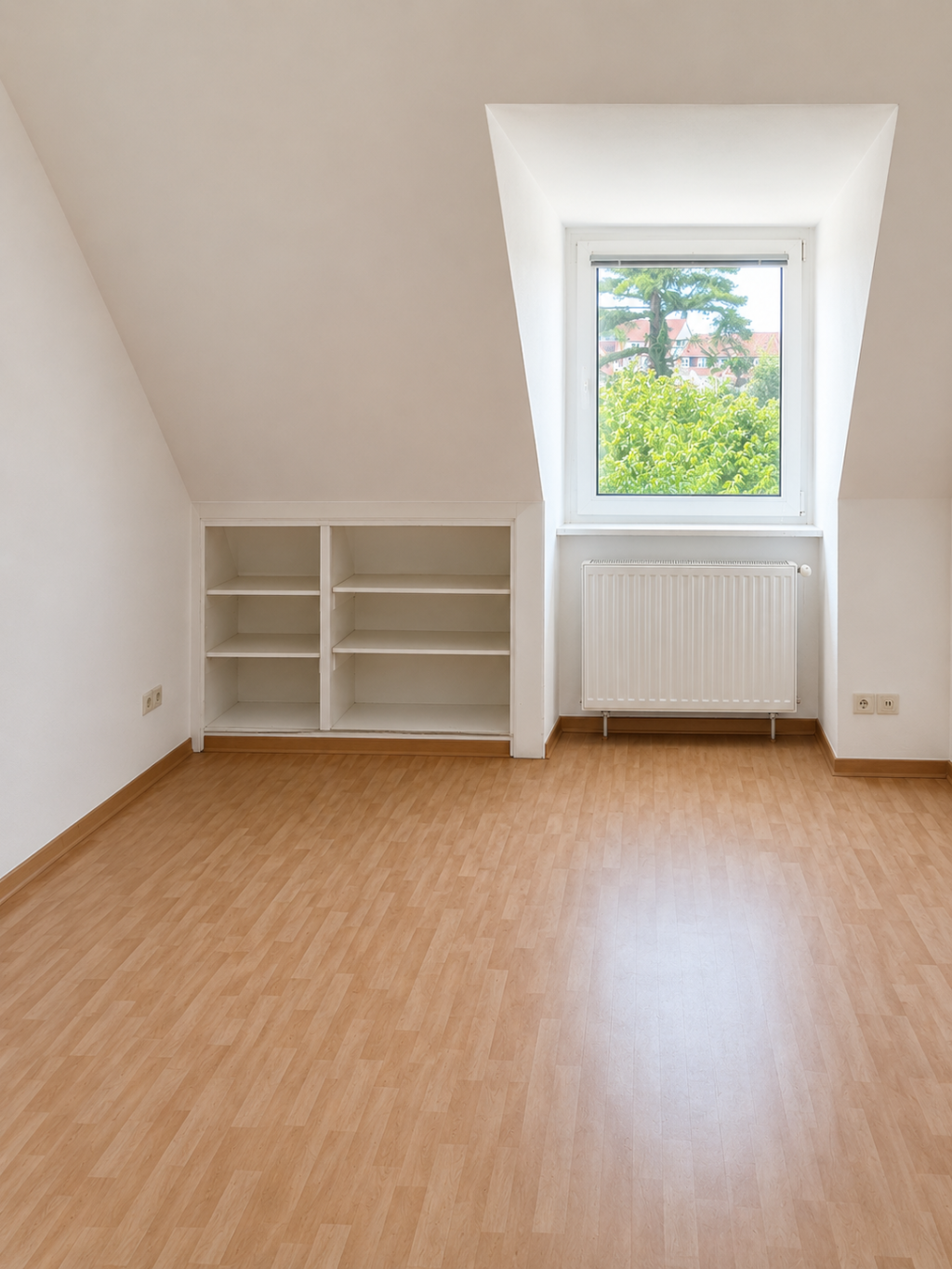 WG-Zimmer Westerberg Hasetorwall 12 - Bild 10